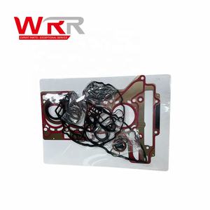 WRR 11127598042 Set Gasket Kepala Silinder Lengkap Kit Perbaikan Mesin untuk BMW F10 F11 F20 F21 F31 X1 X3 Z4 520i 528i N20 N26 - Product Image 6