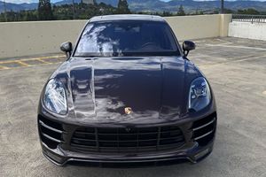 Excellent état, Porsche Macan Turbo d'occasion 2018, pack Performance Rare, V6 biturbo - Product Image 2