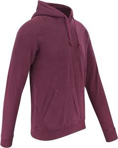 Vente en gros de sweats à capuche tendance streetwear, design personnalisé, tricot imprimé, polyester/coton, respirant, thermique, hiver - Product Image 5