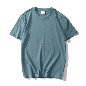 2025 directo de fábrica, ropa de calle de gran tamaño, camisetas informales de calidad superior, logotipo personalizado, diseño en blanco disponible - Product Image 1