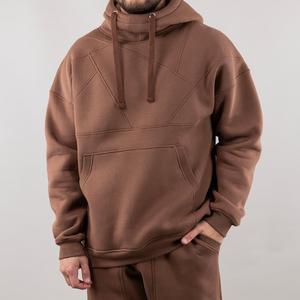 Sudaderas Holgadas de Calidad Superior, Nuevo Modelo, Sudadera a Precio Bajo - Product Image 5