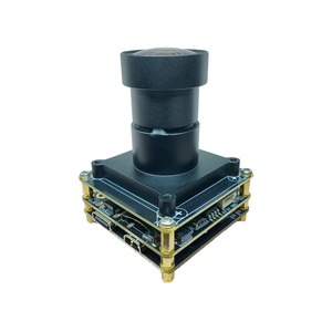 Module de caméra industrielle 4K Fps 20MP IMX283 Capteur 1 pouce Port de H-DMI USB Module de caméra de carte Ethernet WiFi - Product Image 4