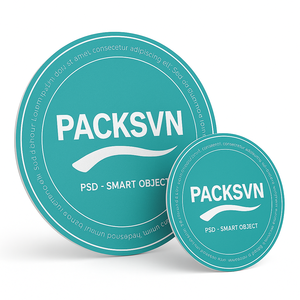 Vente à chaud de sous-verres de table biodégradables à mur unique en papier pour restaurants et hôtels - Product Image 3