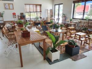 Wholesale Standard Packing <b>Wooden</b> <b>Chair</b> Made of Solid Acacia <b>Wooden</b> with High Standard Easy to assemble environmentally friendly - Product Image 4