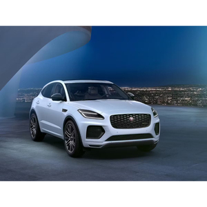 JAGUAR "E PACE SUV" VOITURE neuve Cadre métallique Collection classe En prix de gros - Product Image 1