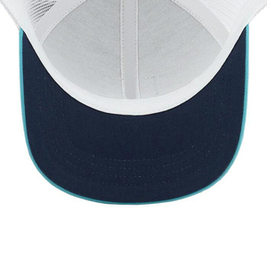 Parche de atún bordado personalizado, gorra de camionero de pesca con logotipo, gorra de béisbol de 6 paneles para hombres y mujeres, - Product Image 5
