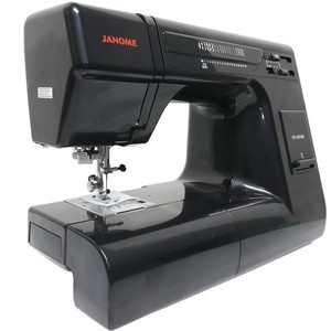 New HD3000 Black Edition Heavy Duty <b>Sewing</b> Machine + 6 Piece Deluxe Bonus <b>Kit</b> - Product Image 6