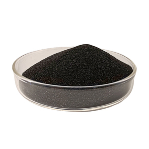 Black <b>Organic</b> <b>Fertilizer</b> Granules for Fruit Trees Flower Beds and Vegetable Planting with Easy Use - Product Image 2