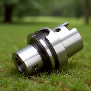 Portaherramientas PRAMET ISO HSK 063A 042 090 D.24mm - Product Image 3