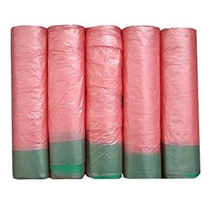 Material de alta calidad para residuos de embalaje hecho en Vietnam: bolsas plegables en C en rollo ODM con precio de fábrica - Product Image 5