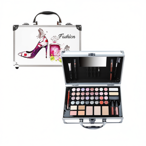 Beauty <b>Makeup</b> Set - Product Image 2