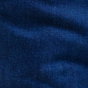 Jeans décontractés pour hommes sur mesure, taille haute, coupe droite, en coton léger, respirant, séchage rapide, service OEM, conception de logo, prix bas - Product Image 5