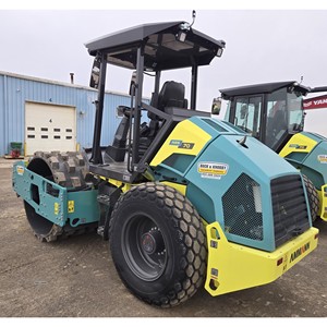 Rouleau compresseur AMMANN ARS70 2025 - Product Image 5