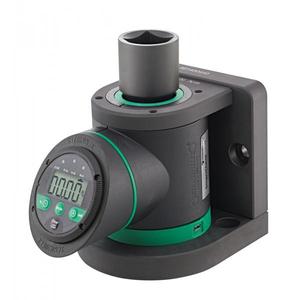 เครื่องวัดแรงบิด Stahlwille 1 นิ้ว 150-1500 นิวตันเมตร พร้อมเซ็นเซอร์วัดแรงและโหลดเซลล์ - Product Image 1