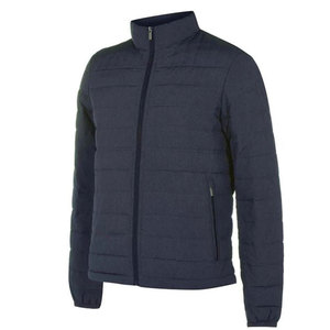 Meilleure vente Veste d'hiver longue à capuche en laine de qualité supérieure Style décontracté avec caractéristiques légères Col montant Usine directe - Product Image 2
