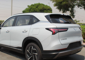 WulL1ngS Mini EV 2025, 1.6 L, 4 Cilindros, 250 CV, Automático, Starlight S (Whatsapp /+1 4152363674) - Product Image 2