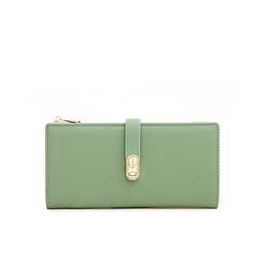 <b>Green</b> Casual P70870 Wallet Stylish Shopping <b>Bag</b> - Product Image 3