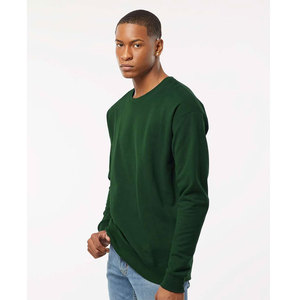 Sweatshirts surdimensionnés pour femmes Tops à manches longues Automne Hiver Vêtements Crewneck Cozy Outfits Pullover Winter Sweatshirts - Product Image 5