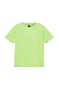 เสื้อยืดผู้ชายผ้าคอตตอนทันสมัยผ้าสบายและพิมพ์ลายกราฟิกตามสั่งเหมาะสำหรับสวมใส่สบาย - Product Image 5