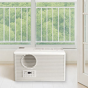 Refroidisseur d'air portable OEM/ODM pour cabine d'ascenseur, hôtel et usage domestique, ultra-compact, faible bruit, refroidissement et chauffage - Product Image 6