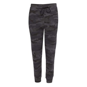 Ligero Anti-Shrink Active Joggers Lounge Pantalones de chándal Yoga Jogger Pantalones - Product Image 4