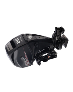 Moteurs de bateau Mercurys JET 80ELPT FourStroke Outboard High Speed Brand Boat Engine - Product Image 6