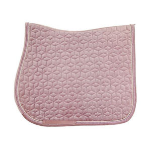 Selle de haute qualité personnalisée tout usage, équipement d'équitation dressage/anglais avec rembourrage en coton et mousse pour l'équitation - Product Image 1