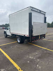 Usado 2018 F * ord Super Duty - Product Image 3