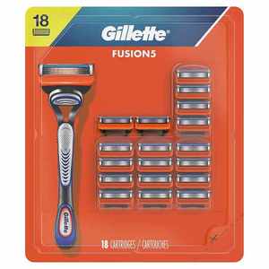 Gillette-maquinilla de afeitar GilletteLabs Bugatti para hombre, Kit de afeitado edición limitada, incluye 1 MANGO y 2 hojas de afeitar - Product Image 4
