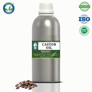 L'huile de ricin fournie en usine favorise la croissance des cheveux et l'hydratation profonde de la peau - Product Image 5