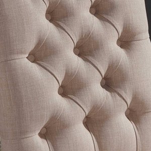 Juego de Mesa y Sillas de Comedor Plegables de Madera Moderna Acelya para Hogar, Hotel o Restaurante - Muebles de Comedor de 7 Piezas de Java Wood - Product Image 2