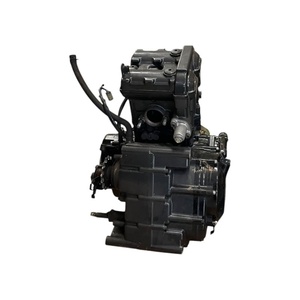 Parti del Motore Usate Smontate per Suzuki SV650 del 1999 - Product Image 1