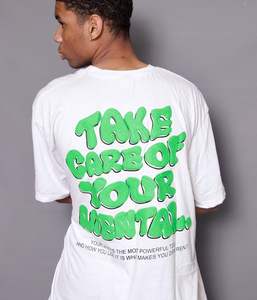 เสื้อยืดกีฬาคอกลมผู้ชายคอกลมกีฬา - Product Image 3