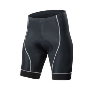 Meilleur matériau Shorts d'aviron pour hommes personnalisés à chaud Style décontracté à motif solide Shorts en toile au prix de gros - Product Image 2