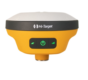 ระบบ New Targets V200 อุปกรณ์รับสัญญาณ GPS อุตสาหกรรมแบบสองความถี่ GNSS พร้อมระบบ RTK สำหรับการวัดและวิเคราะห์  OEM/ODM/OBM พลาสติก - Product Image 5
