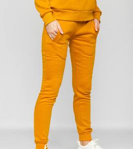 Venta al por mayor Delgado ajustado de secado rápido transpirable logotipo personalizado chándal deportivo para mujeres damas gimnasio chándales mujeres ropa de fitness - Product Image 4