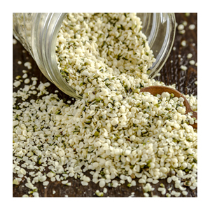 Productos orgánicos comestibles de etiqueta privada Semilla de cáñamo, aceite de cáñamo, polvo de proteína de cáñamo a la venta - Product Image 2