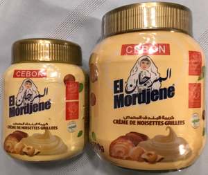 EL mordjene <span class=keywords><strong>Pate</strong></span> A tartiner 700g - Product Image 3
