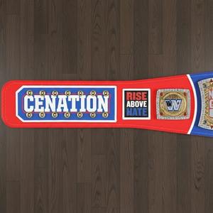 Ceinture de champion de qualité supérieure, meilleur fournisseur de ceintures de champion, ceinture de champion à la vente chaude, ceinture de champion pour adultes - Product Image 3