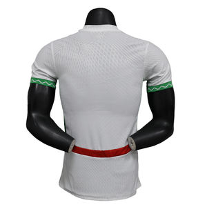 Maillot de football pour hommes Uniforme de l'équipe de football Thaïlande Maillot de football de haute qualité Club Mexique - Product Image 2