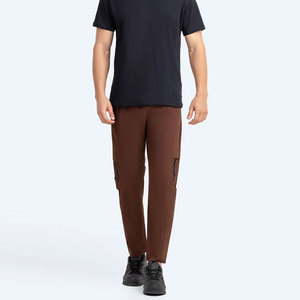 Pantalons de survêtement à cordon pour hommes Pantalons de survêtement de haute qualité pour hommes Pantalons de survêtement pour hommes - Product Image 3