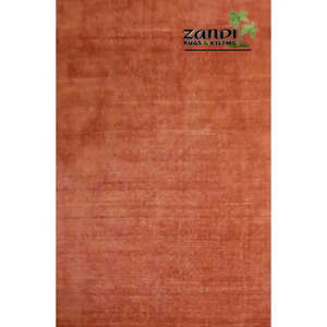 One Of The Kind Indian Modern Design Rug 9'0X 6'0 - Product Image 1