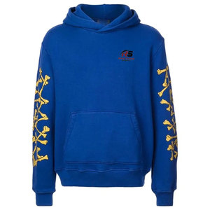 <b>Men</b> Oversize Hoodie Trendy Long Sleeve <b>Pullover</b> <b>Men</b> Oversized Hoodie Plain Blank Cotton Design - Product Image 1