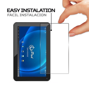 Protecteur d'écran ANTISHOCK pour tablette Leotec L-Pad Universe - Product Image 3