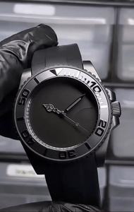 Luxurious men's stainless steel automatic <b>mechanical</b> <b>watch</b> 904L water-resistant top-quality men's <b>mechanical</b> <b>watch</b> - Product Image 3