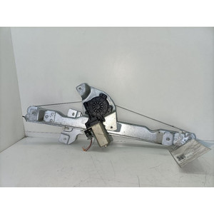 Mécanisme de levage de la vitre avant. DX DACIA Duster 1ère Série 807206838R (10>17) - Product Image 1