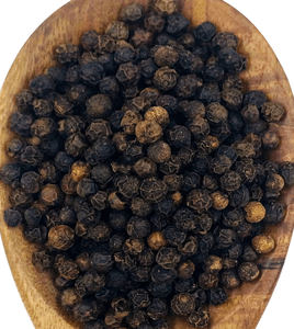 เวียดนามพริกไทยดำอบแห้งดิบร้อนเผ็ด AD processed (Mobile/ WA + 84986778999 David Director) - Product Image 5