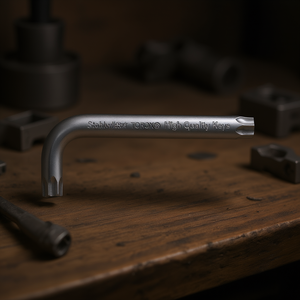 Llaves Allen TORX Stahlwille de Alta Calidad - Product Image 3