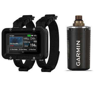 NUEVO EN OFERTA: Computadora de Buceo Garmin Descent X50i Premium con Pantalla Táctil y T2 - Product Image 1