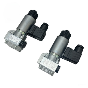 Vanne solénoïde hydraulique GS2-2-G24 GS2-3-G24 GS2-1-G24 GR2-2-G24 GS2 GZ3 GS2 G3 G4 GZ4 - Product Image 2